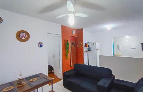 Apartamento Bairro Chácara Vista Linda - com suíte - Bertioga - Prox ao SESC, Riviera, Indaiá - Foto 21