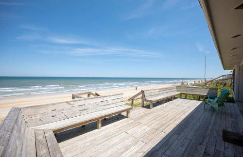Ocean's Edge by Distinctive Beach Rentals - Foto 43