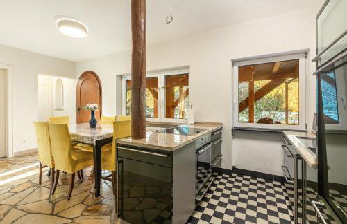 The Green Park Nest Frankfurt - Foto 11