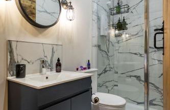 Hunters Glebe Lodge - Foto 9