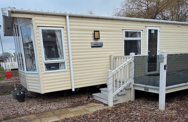 Lush Family Friendly Holiday Home Tattershall - Foto 40