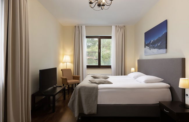 Rosa Khutor Chalet - Foto 18