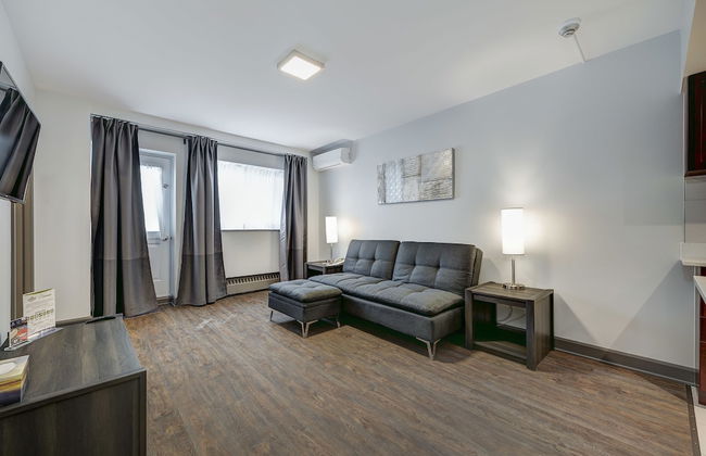 Hotel Terrasse Royale - Foto 64