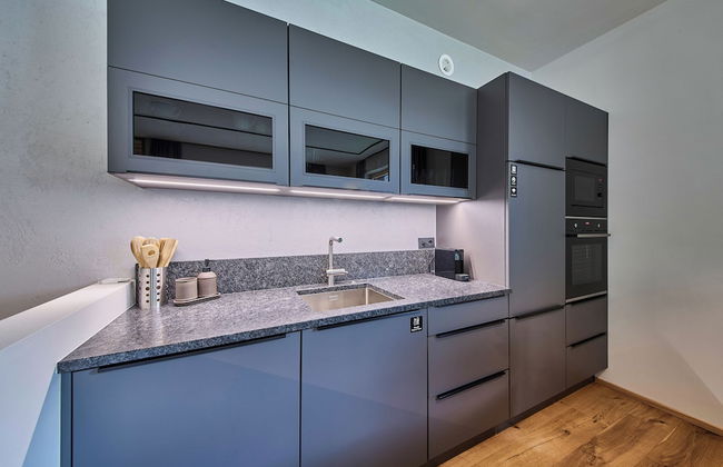 sGmiatli – Hideaway Apartments - Foto 37