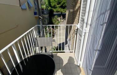 AleVale apartment 450 mt dalla spiaggia - Foto 5