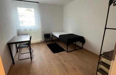 3-Zimmer Wohnung nähe Messe - Foto 9