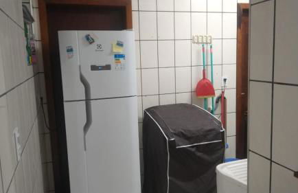 Apartamento 3 quartos e 3 sacadas de frente para o mar com visão panorâmica de toda praia de Itapema - Foto 29