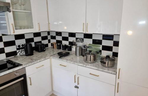 Century House Luxury Apartments - Foto 12