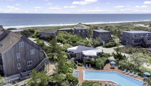 Unit 821 Ocean Colony Beach - Foto 2