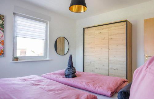 Gite des cigognes - Foto 20