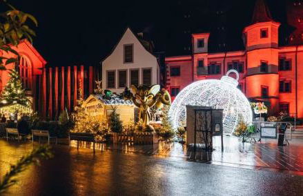 Feng Shui apartment in small farmhouse - Foto 46