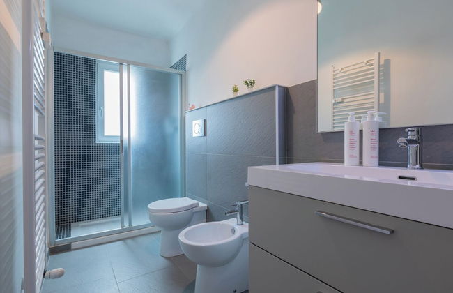 Appartamento Re Umberto - Foto 32