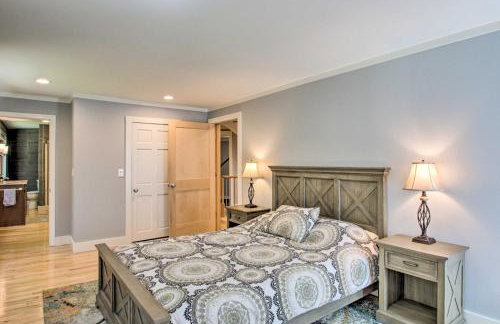 White Mountain Escape with Separate In-Law Suite! - Foto 20