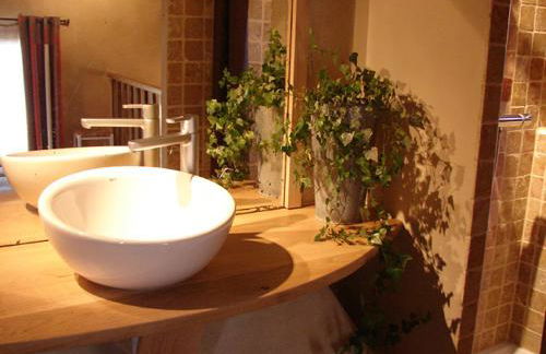 Kêr Neizh Breizh - Gîtes de Charme - Le Petit Châtelier - Foto 14