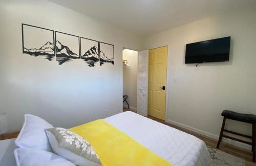 Talkeetna Denali House - Foto 18