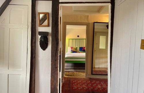 Moat Farm House - Foto 19