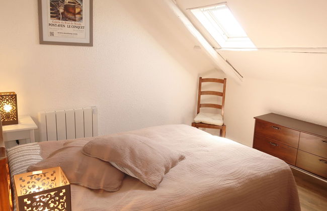 Ty Coz ar Mor - Foto 7