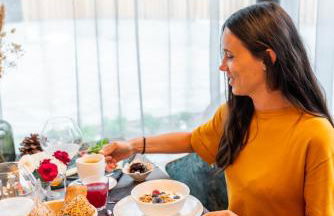 FONTIS luxury spa lodge - Photo 27