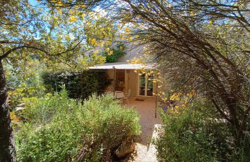 La Petite perle, balnéo en supplément, le Clos des Perles - Foto 36