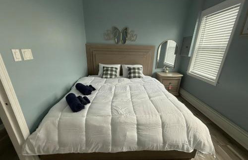 Ocean Rendezview- Steps to Beach & Boardwalk! - Foto 20