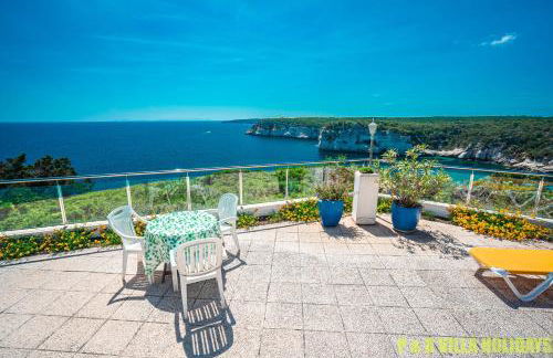 Villa Can Pere Cala Galdana Menorca - Foto 21