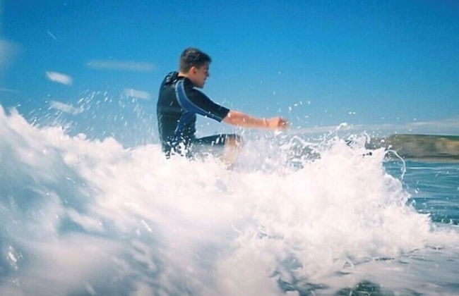 Comfy House, Sleeps 4, in Bude Cornwall, England - Foto 7