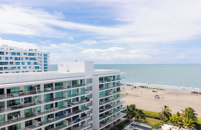 U-GO Edificio Morros Ultra - Foto 52