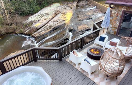 Lay Lodge at Falling Water Resort - Foto 1