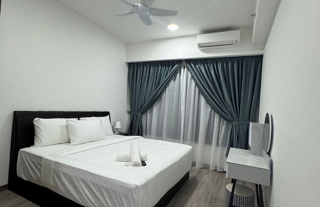 Agile Premium Service Suite KL - Foto 34