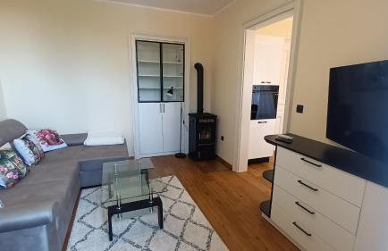 Apartman Klaudia - Photo 21