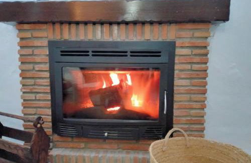 Alojamiento Rural, Cueva de la Abuela - Foto 12