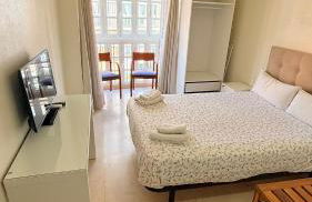 Fan Flat Mariscal - Foto 28