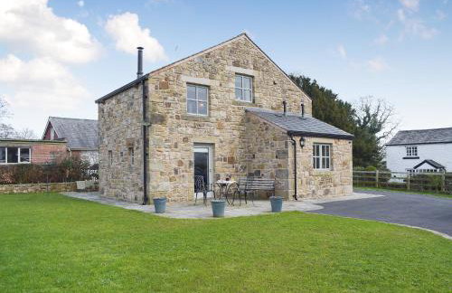 Five Barred Gate Barn - Foto 16