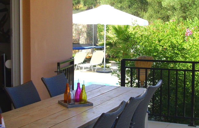 Beautiful, Modern, Luxuriously Villa, Private Swimming Pool 8 p NW Coast, Crete - Photo 23
