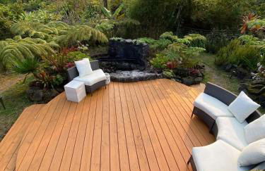 Pu'uwai Place of Volcano Village - Foto 21