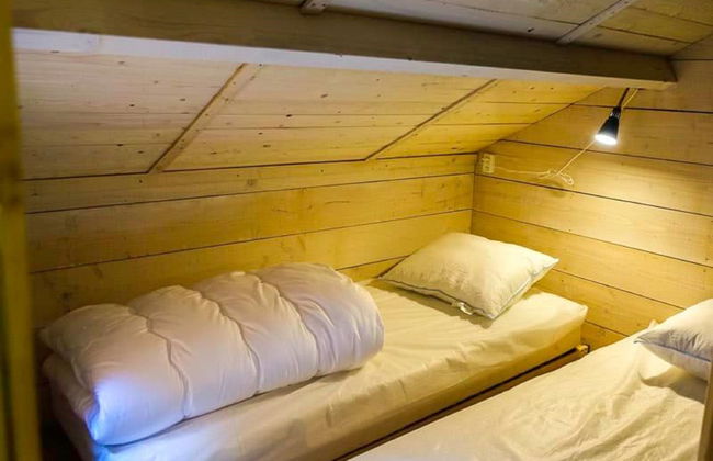 Glamping family lodge 10 - Photo 5