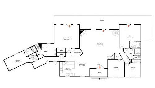 Casa Escondida - Foto 3