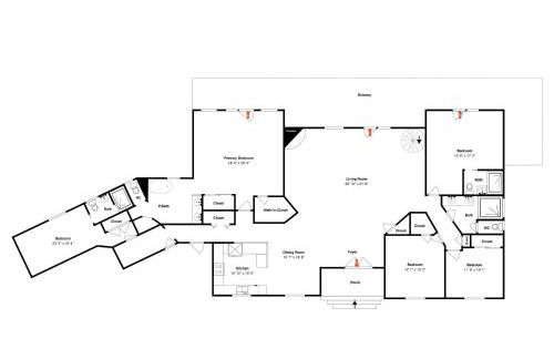 Casa Escondida - Foto 6