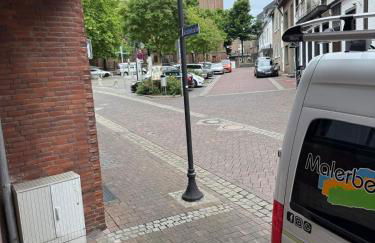 Moderne Ferienwohnung in Kleve Nr 5 - sehr zentral gelegen - Foto 32