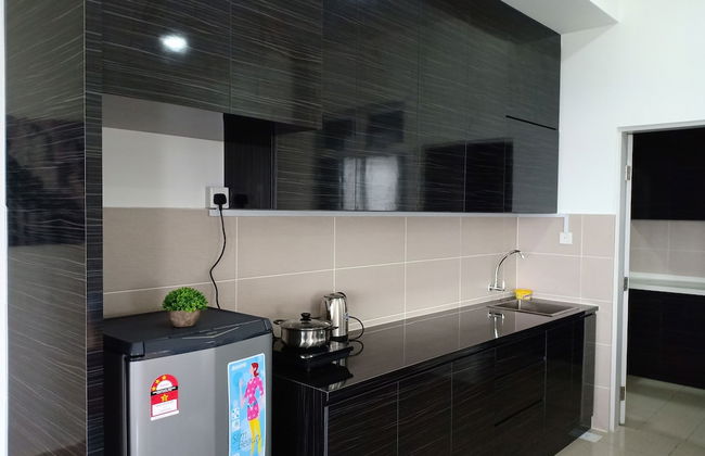 Centra Residences at Nasa City - Foto 18