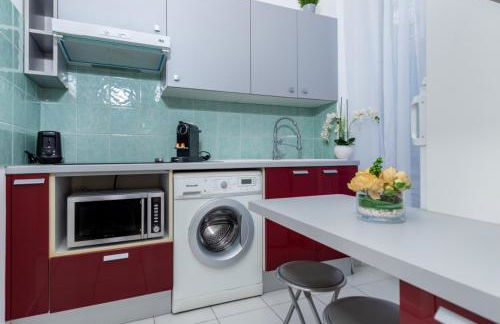 Iconic Central Flat - Foto 8