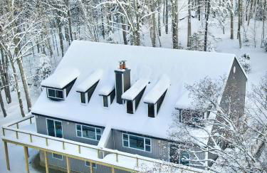 Ski Mountain Home Unit A - Foto 15