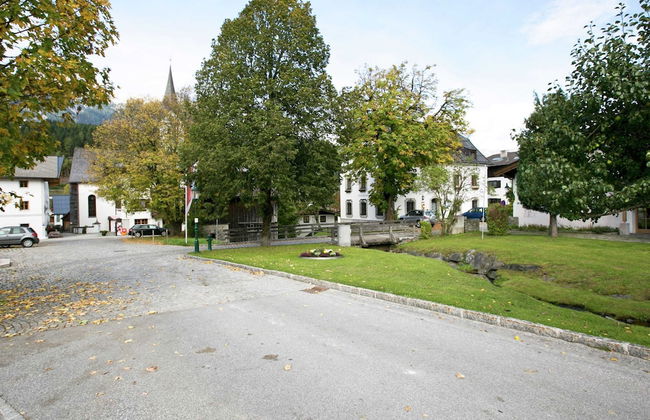 Chalet in Leogang Salzburg, With Garden - Photo 17