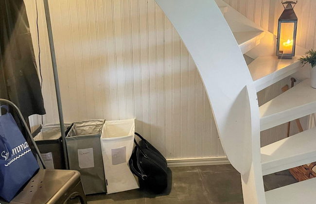 4 Star Holiday Home in Hok-by Traum - Foto 17