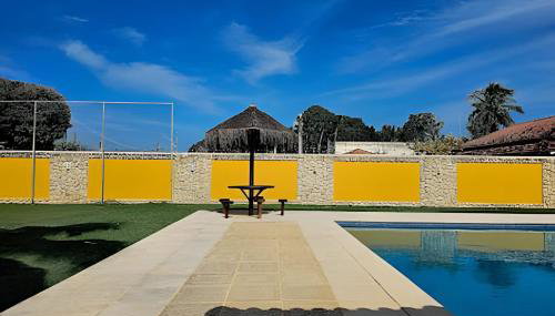 Lazer e Tranquilidade Próximo à Praia - Foto 5