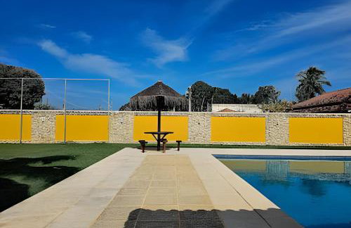 Lazer e Tranquilidade Próximo à Praia - Foto 5