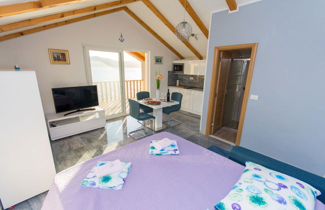 Apartman SAPPHIRE - Foto 2