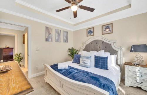 Cozy 2B Townhouse King Bed Free Parking TV in BRs - Foto 11