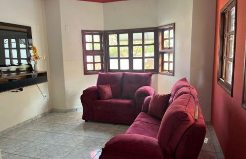 Casa de Temporada Ipê Rosa - Foto 46