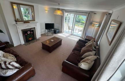 BISHOPS TAWTON OVERTON HOUSE 2 Bedrooms - Foto 27